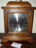 Hamilton Mantle Clock