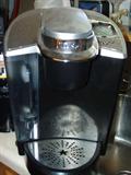 Coffee maker by Keurig