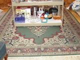 Area Rug