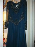 Evening Gown