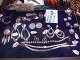 Sterling Silver Jewelry