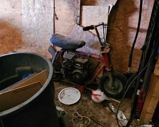 mini bike #2