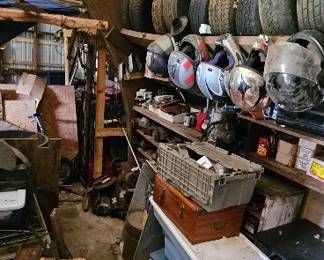 vintage coolers four wheeler dirt bike helmets