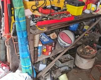 hand tools car parts tool boxes