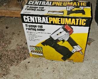 roofing gun