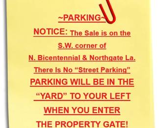 Sale Picture
