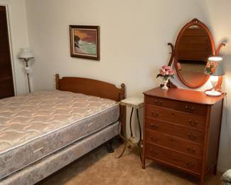 Beautiful bedroom furniture