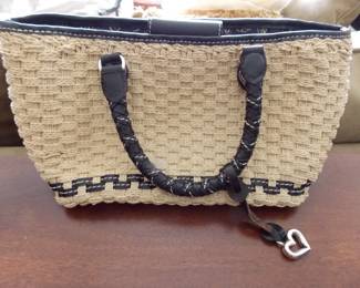 Brighton Purse