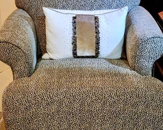 2 of 2 Armchairs