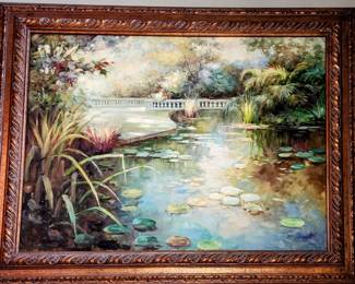 Oil Painting