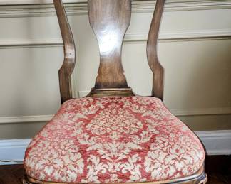 1 of 6 Dining Side Chairs