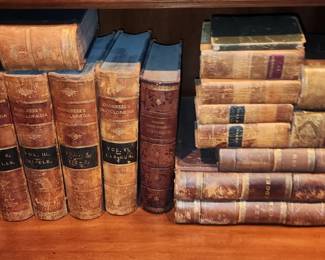 More Books