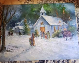 Sale Picture