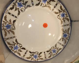 Wedgwood Plate