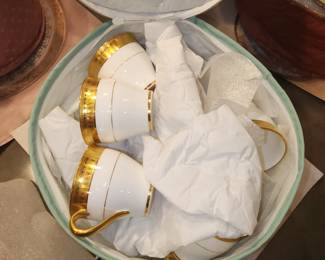 Limoges China