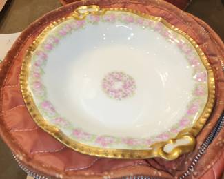 Limoges China