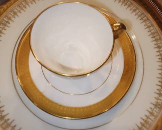 Limoges China
