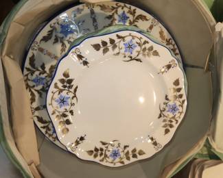 Wedgwood China