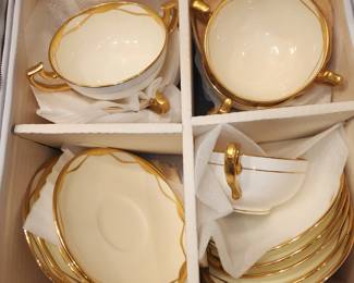 Minton by Tiffany and Company China