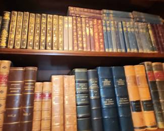 More Books