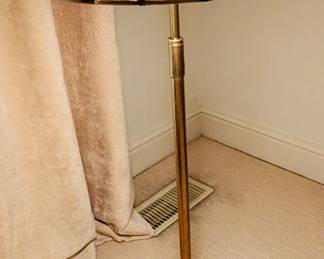 Metal Floor Lamp