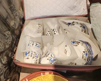 Wedgwood China