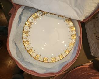 Royal Crown Derby China
