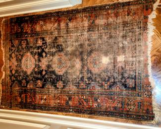 Oriental Rug
