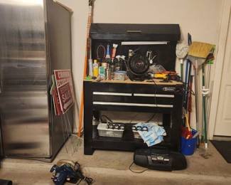 Tool Chest