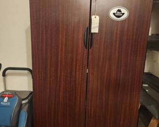 Large Storage Cabinet