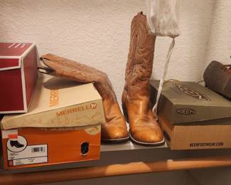Boots