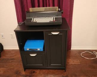 IBM Typewriter