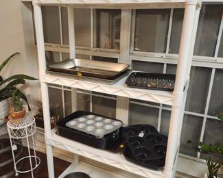 Kitchenware