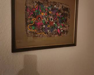 Mexican Folk Art