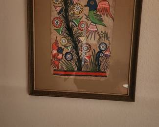 Mexican Folk Art