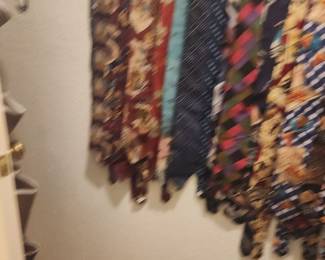 Ties
