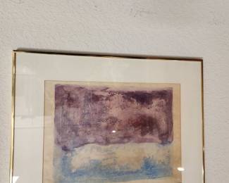 Limited Edition Print
