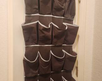 Shoe Holder