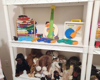 Toys