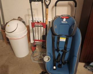 Graco Car Seat