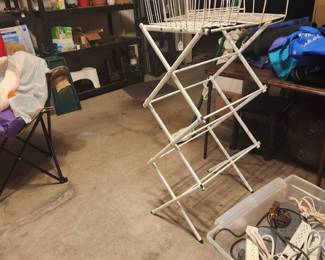 Clothes Drying rack