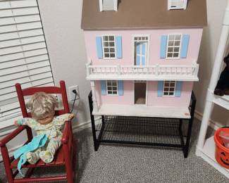 Doll House