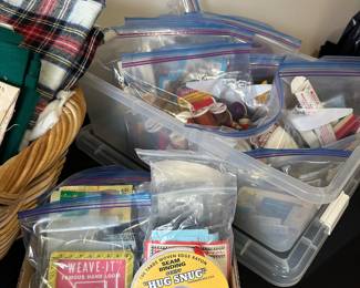 Crafting & Sewing Supplies