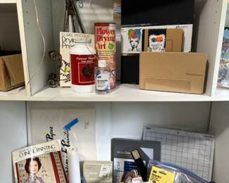 Foliage Preserver, The How and Why of Chinese Painting Book