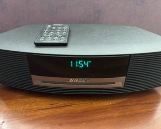 Bose Wave Music System