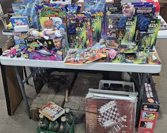 Sale Picture