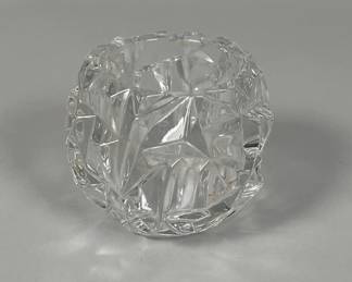 Tiffany & Co. Votive Candle Holder