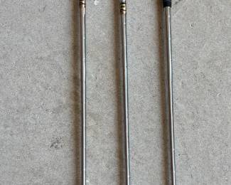 Set Of (3) Golf Irons - 6/7/8 Irons
