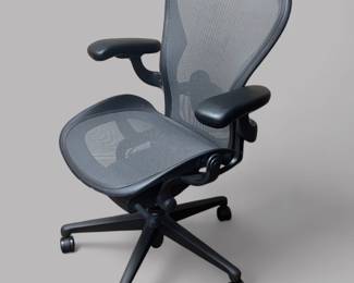 Herman Miller Style Desk Chair