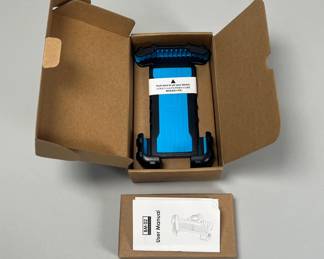 Lamicall BM 02 Bike Phone Mount
